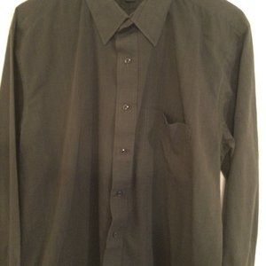 Croft & Barrow Basics Men's Shirt